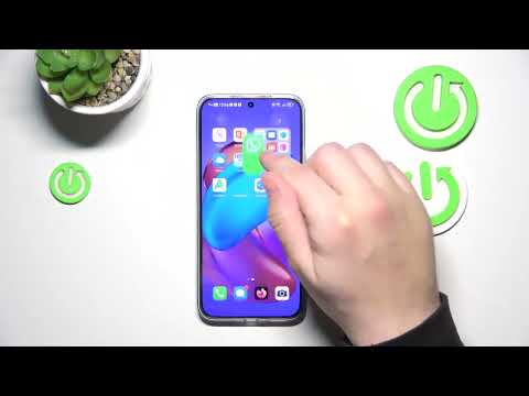 Huawei Nova 13 How To Create A WhatsApp Backup Keep Your Chats Safe 