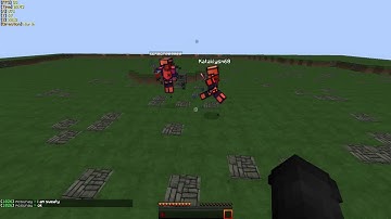 Finding Hackers on GuildCraft | someoneeeeee (Killaura + Aimbot + reach) [Part 3]