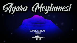 Agora Meyhanesi (Lo-Fi Remix)