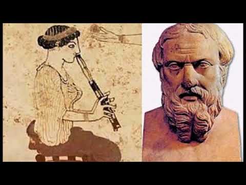 Herodotus Histories -