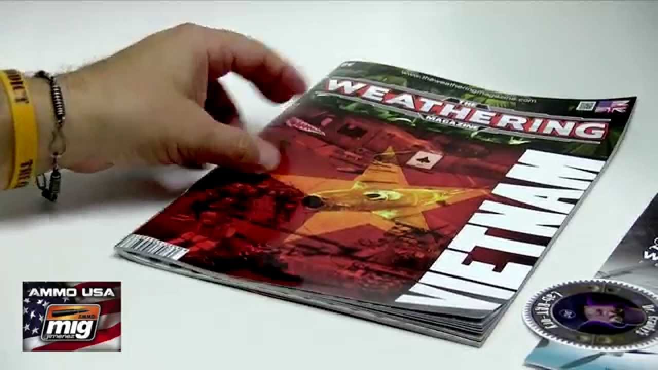 mig jimenez the weathering magazine mig jimenez the weathering magazine