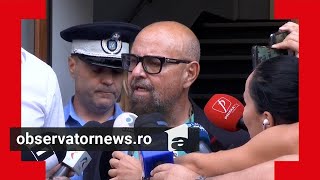 Download Lagu Piedone, reacție după ce a fost interceptat de DNA pe telefonul șoferului. \ MP3 Download Lagu Piedone, reacție după ce a fost interceptat de DNA pe telefonul șoferului. \ MP3