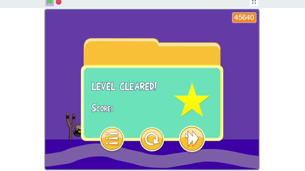 Silly Birds Part 1 Gameplay