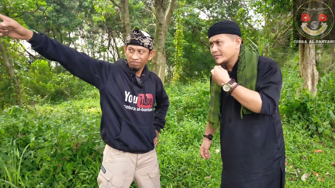 🔴 PART#2 MISTERI JALAN TOL CIPULARANG KM 97 BANDUNG JABAR