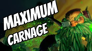 ADVANCED BEGINNER AUTOCANNON BUILD: Deep Rock Galactic Autocannon Beginner Build screenshot 5