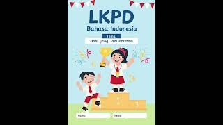 2nd Grade Indonesian Student Worksheet 8: Hobbies That Lead to Achievement 3 #studentworksheets #...