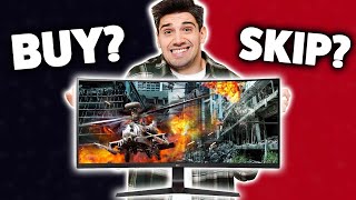 I Found The Best Ultrawide Monitors For 2026 And It s Not Close