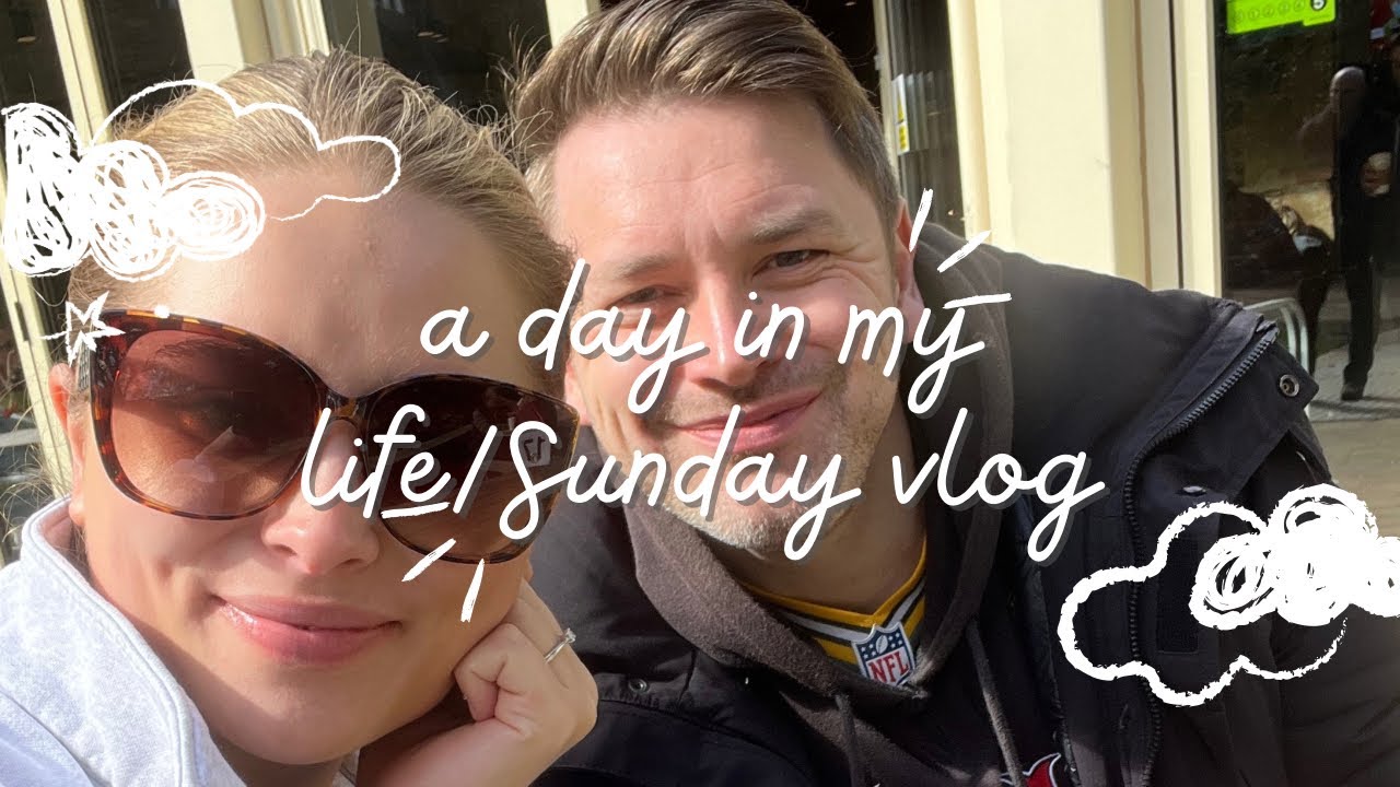 Day in my life / Sunday Vlog ☀️🧼🥑☕️ - YouTube