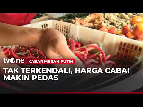 [FULL] Kabar Merah Putih (22/9/2026) | tvOne