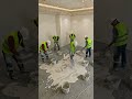 😱 Old Kitchen to Luxury Kitchen Transformation|✨🏡#KitchenTransformation #LuxuryKitchen