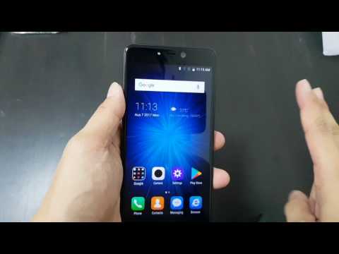 Leagoo T5 Unboxing + Hands On
