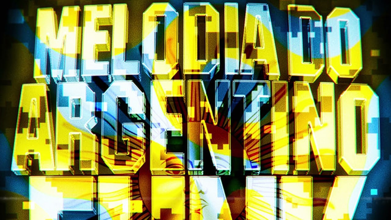 Melodia Do Argentino Funk - DJ Raulipues, DJ IGEEKS, SEKIMANE