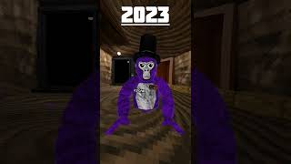 Doing This Windows Trend #gorillatag #vr