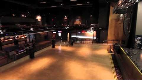 The Script on Tour: Danny