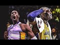 Kobe Bryant FULL CAREER Highlights! (1996-2016, Regular Season AND Playoffs!)