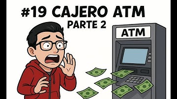 #19 Cajero ATM Parte 2 | Curso de Pseudocódigo desde Cero