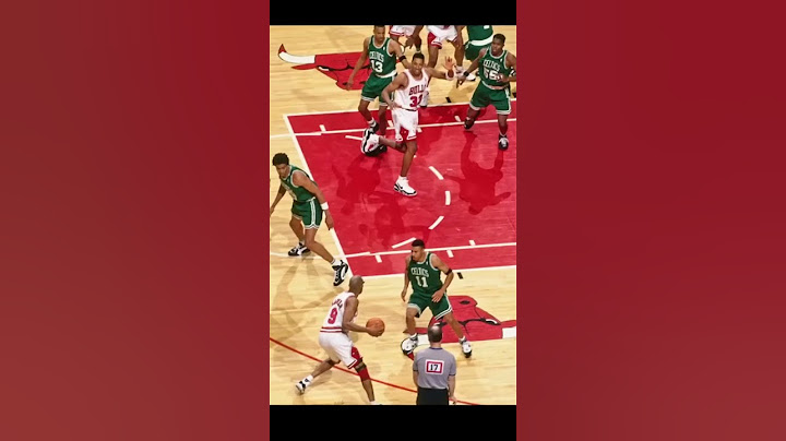 They're Breaking The NBA Again