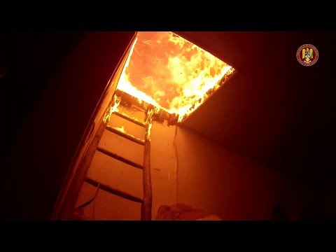 Video: Cum Se Determină Cauza Unui Incendiu