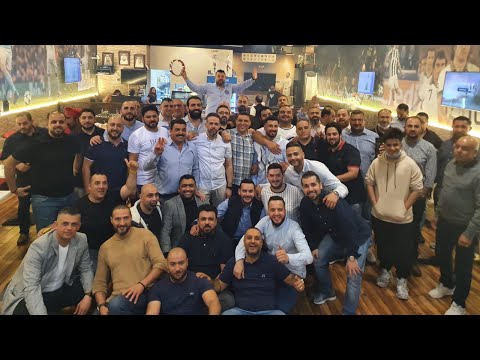 زفة عريس زفة العريس احمد القصراوي  