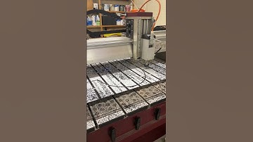 gerber Router retrofit