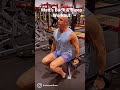 Exercise 10 Dumbbell twisting curl x 2 sets, 10-12 reps