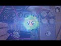 VEMURAM Jan Ray vs MUSE ～Mysterious Blue Sappire～