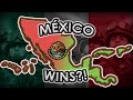 What if Mexico RULED THE WORLD? Alternate History