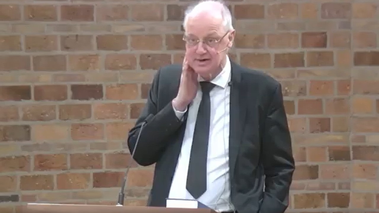 Ik vroeg aan ChatGPT: 