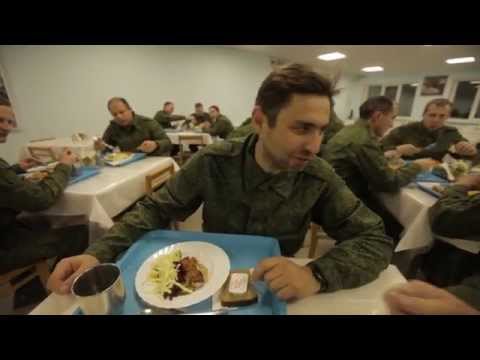 Видео: День 1 - Большой тест-драйв в армии - Батарея Стиллавина