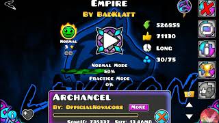 One video that wasn't finished screenshot 2