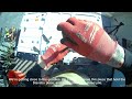 Breaking Down a 32” LG TV for Scrap Money #scrapmetal #sidehustle 