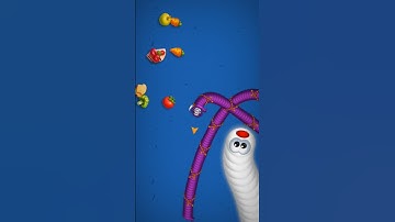 Worms zone io 🪱 | Snake io 🐍