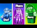 NASCONDINO CON UN SOLO COLORE SU ROBLOX!