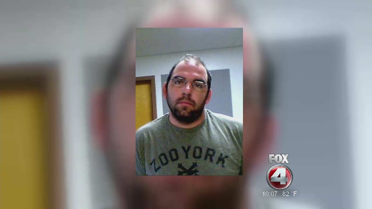 sex offender at lehigh acres walmart lehigh walmart