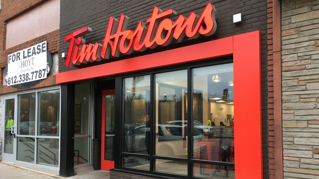 Canadian Coffee Chain Tim Hortons May Open in Downtown Atlanta and  Whataburger Is Opening Inside the Perimeter - Eater Atlanta