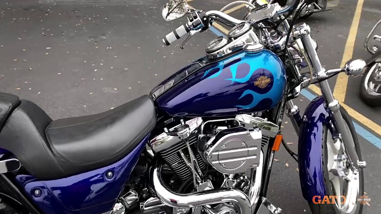 RARE 1999 FXR3 | With all the fixins - YouTube