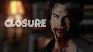 The Vampire Diaries | Closure