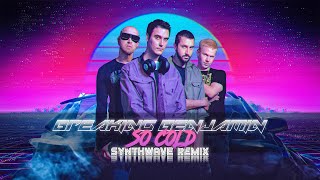 Breaking Benjamin - So Cold (Synthwave Remix)