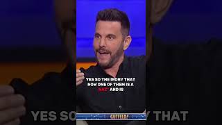 The ultimate progressive hypocrisy just got exposed on live TV! 😂