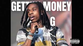 Polo G - Gettin' Money (unreleased) #polog