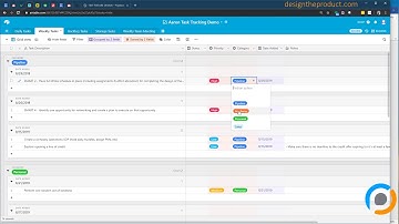 Ultimate Task Management System: Airtable
