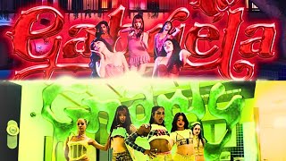 KATSEYE - Gnarly (interlude)//Gabriela (Givēnchyi's Reloaded Extended Remixes) [SUBSCRIBER SPECIAL]
