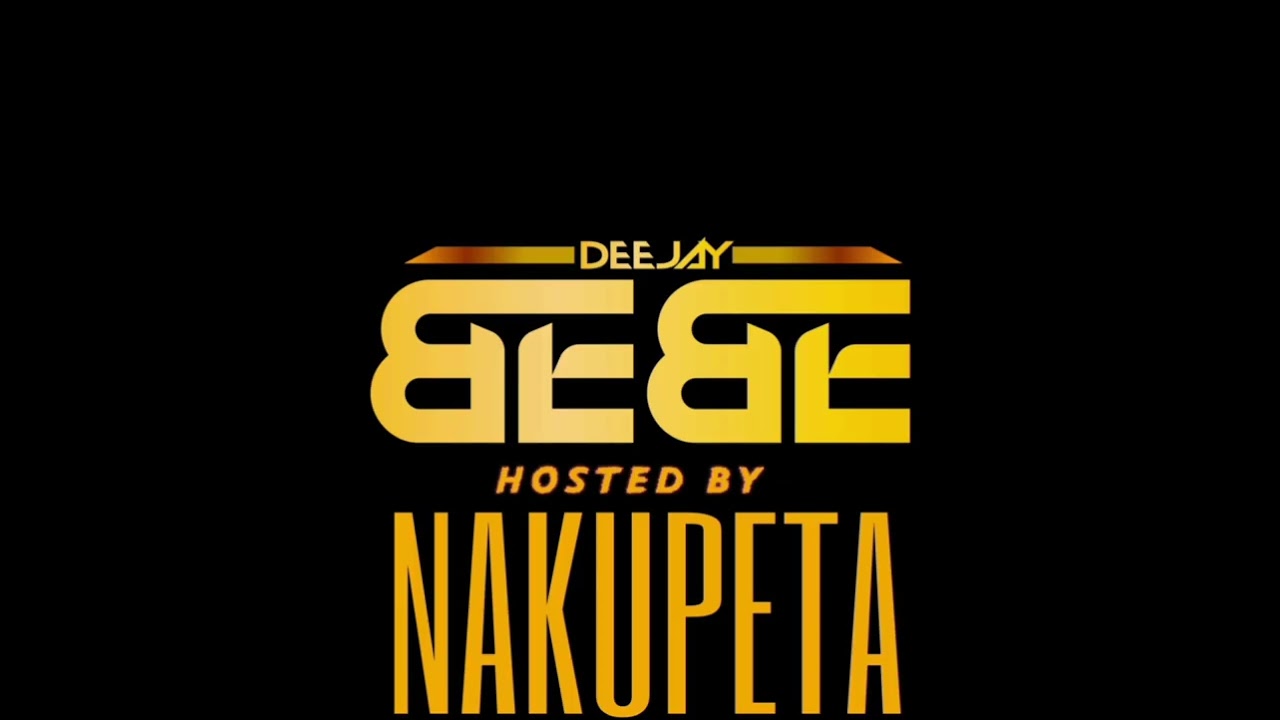DJ BEBE & NAKUPETA HOSTED BY - ANIMAÇÃO (DISCOTECA SABURA) 23 DE DEZEMBRO CAMPO DE BULA