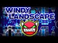 Windy Landscape 63%(3705 попыток за 6 дней)