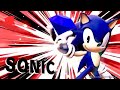 Sonic S Victory Poses 