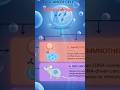 HINDI: Hidden DNA in Cancer Cells? ecDNA Explained #changebyscience #cancer #science #health #shorts
