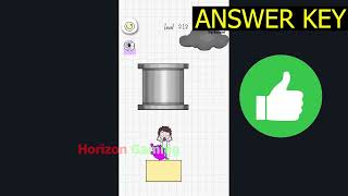 Line Drawing Rescue LEVEL 212 - Gameplay Walkthrough Android IOS screenshot 5