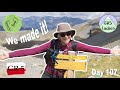 Best Hiking Trails In Europe | Exploring Parc Du Mercantour | Mercantour National Park |Day 107 #GR5