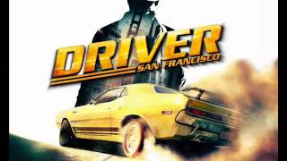 Driver San Francisco - Main Theme