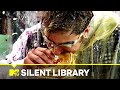 6 Friends Take On "Crotch Doctor", "Tartar Teeth", "Clay Face" & More | Silent Library